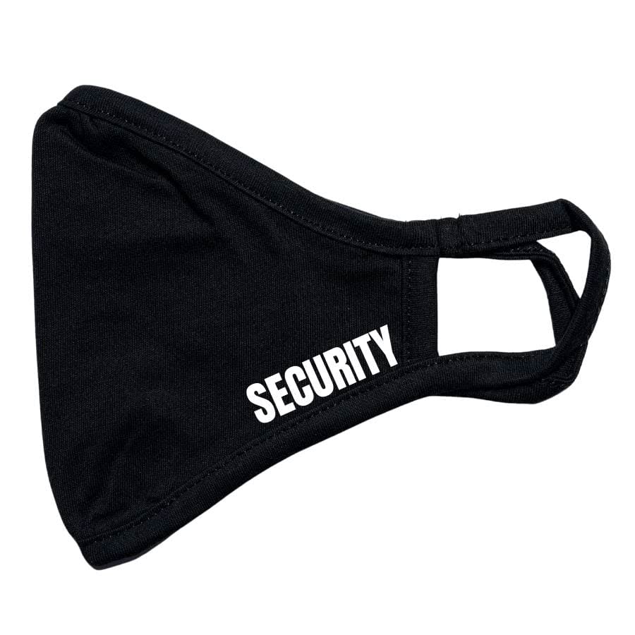 WCUniforms ECO Adult Face Masks 93.6% PFE M100 – Various ID’s - Face Masks